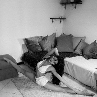 Giulia Pelagatti feet photo 6