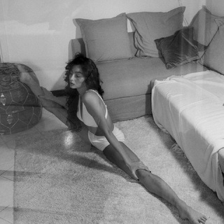 Giulia Pelagatti feet photo 5