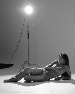 Giulia Pelagatti feet photo 1