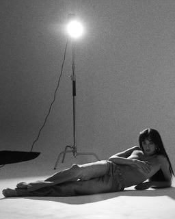 Giulia Pelagatti feet photo 20