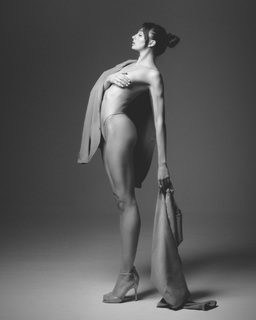 Giulia Pelagatti feet photo 19