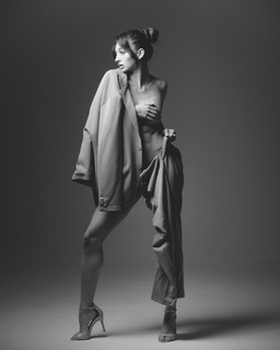 Giulia Pelagatti feet photo 17