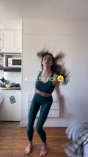 Giulia Pelagatti feet photo 15