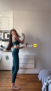 Giulia Pelagatti feet photo 11