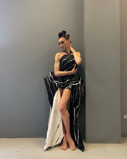 Giulia Pelagatti feet photo 10
