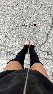 Giulia Pelagatti feet photo 2