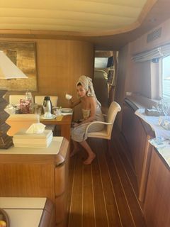 Giulia Pelagatti feet photo 20