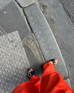 Giulia Pelagatti feet photo 16