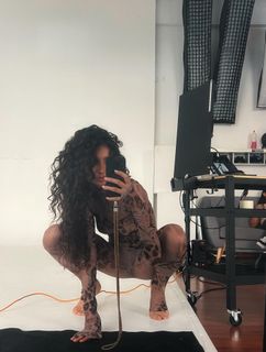 Giulia Pelagatti feet photo 13