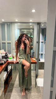 Giulia Pelagatti feet photo 6