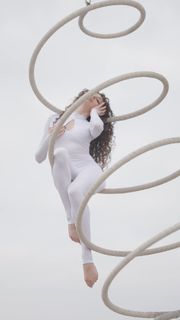 Giulia Pelagatti feet photo 4