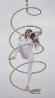 Giulia Pelagatti feet photo 3