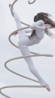 Giulia Pelagatti feet photo 20