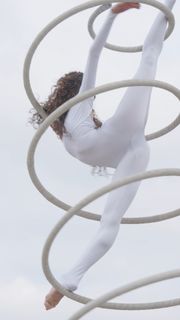 Giulia Pelagatti feet photo 19