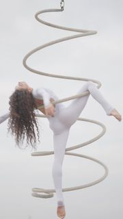 Giulia Pelagatti feet photo 18