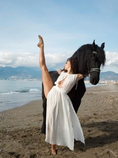 Giulia Pelagatti feet photo 14