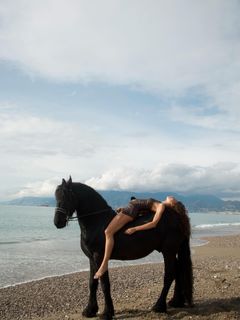 Giulia Pelagatti feet photo 13