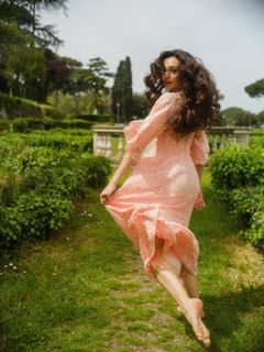 Giulia Pelagatti feet photo 10