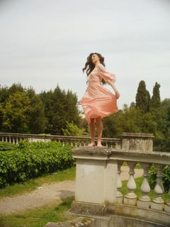 Giulia Pelagatti feet photo 9