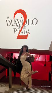 Giulia Pelagatti feet photo 7