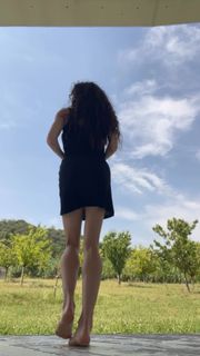Giulia Pelagatti feet photo 14