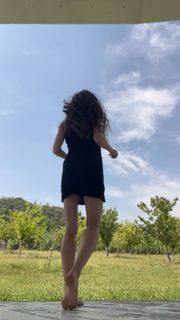 Giulia Pelagatti feet photo 13