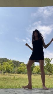 Giulia Pelagatti feet photo 12