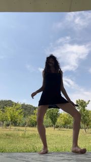 Giulia Pelagatti feet photo 11