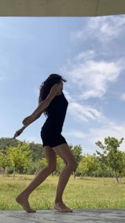 Giulia Pelagatti feet photo 9