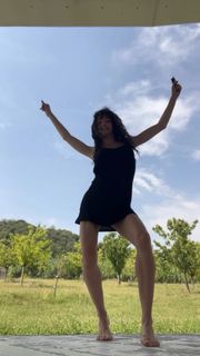 Giulia Pelagatti feet photo 7