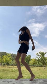 Giulia Pelagatti feet photo 6