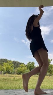Giulia Pelagatti feet photo 5