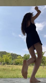 Giulia Pelagatti feet photo 4