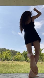 Giulia Pelagatti feet photo 3