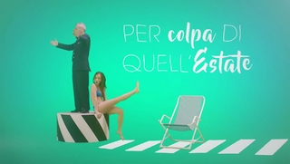 Giulia Penna feet photo thumbnail