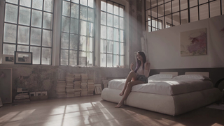 Giulia Penna feet photo thumbnail