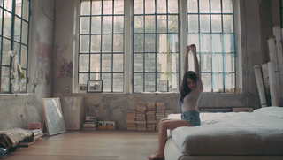 Giulia Penna feet photo thumbnail