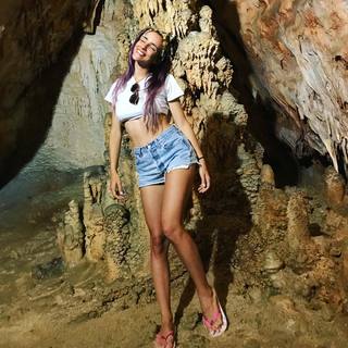 Giulia Penna feet photo thumbnail