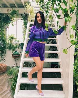 Giulia Penna feet photo thumbnail