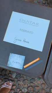 Giulia Penna feet photo thumbnail