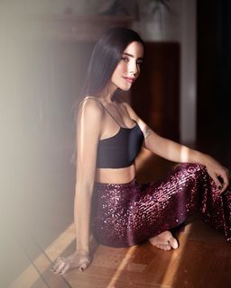 Giulia Penna feet photo thumbnail
