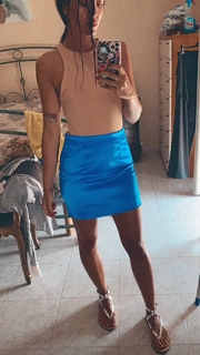 Giulia Penna feet photo thumbnail