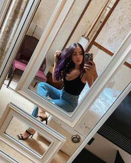 Giulia Penna feet photo thumbnail