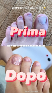 Giulia Penna feet photo thumbnail