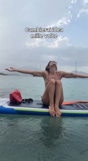 Giulia Penna feet photo 20