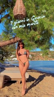 Giulia Penna feet photo 10