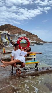 Giulia Penna feet photo 9