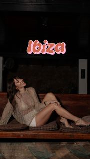 Giulia Penna feet photo 6