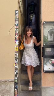 Giulia Penna feet photo 3