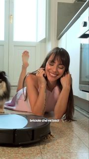 Giulia Penna feet photo 1